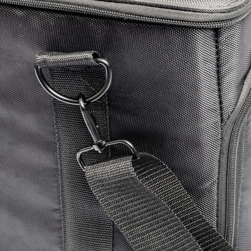 PIXAPRO Double-Stitched Traveller Gear Bag