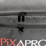 Ultimate Traveller Gear Bag with Heavy-Duty Zip 