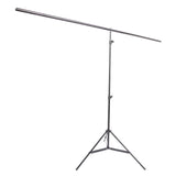 PIXAPRO® Affordable and Lightweight 2m T-Bar Background Stand