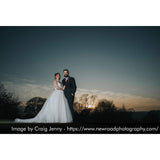 CITI600 Wistro Power Outdoor Flash (Godox AD600B) with TTL & HSS - CLEARANCE