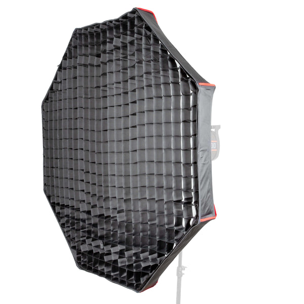 100cm (39.3") Collapsible S-Type Beauty Dish (Sliver Interior)