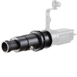 GODOX SA-P projector attachment For MINI30D LED Light By PixaPro 