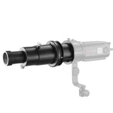 SA-P projector attachment For MINI30D LED Light By PixaPro 