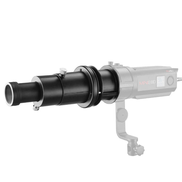 SA-P Projection Attachment For MINI30D LED Light By PixaPro 