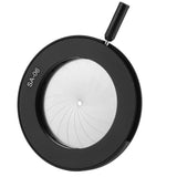 SA-06 18-Bladed Iris Diaphragm for the MINI30D Projection 