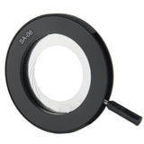 Iris Diaphragm for the MINI30D Projection attachment (SA-06)