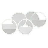 SA-05 Scrim Photography Diffuser Set for MINI30D LED Light