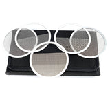 SA-05 Scrim Set for the MINI30D Focusable LED light