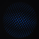 Image Taken Using Pixapro Optical Snoot