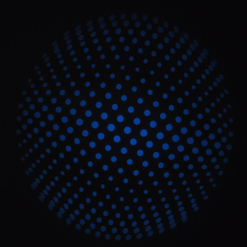 Image Taken Using Pixapro Optical Snoot