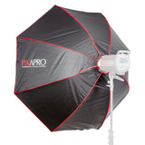 150cm Durable & Sturdy Large Photography Octabox Softbox