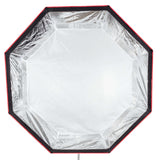 150cm Durable & Sturdy Large Photography Octabox Softbox 