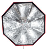  150cm Durable & Sturdy Large Photography Octabox Softbox
