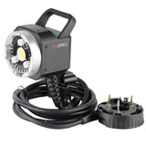 CITI400PRO Remote Head (Godox H400P) By Pixapro 