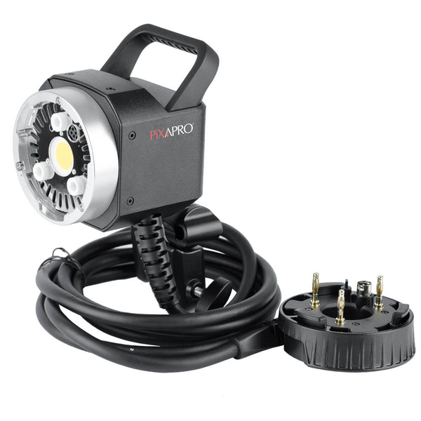 CITI400PRO Remote Head (Godox H400P) By Pixapro 