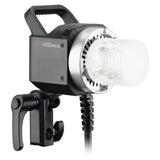 CITI400PRO Portable Flash Head (GODOX H400P)