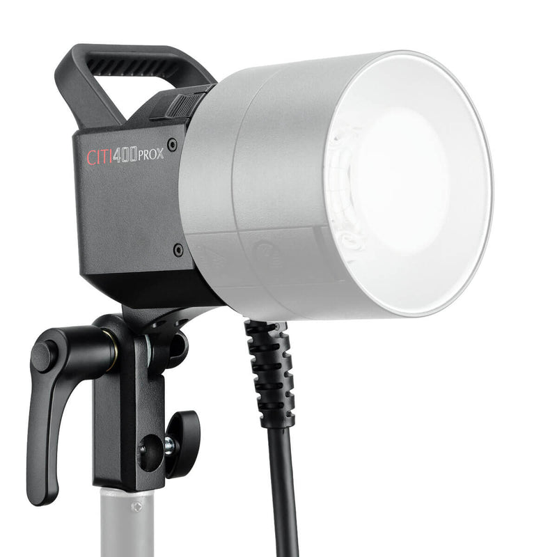 CITI400PRO Portable Extension Head (GODOX H400P)