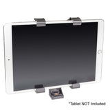 Tablet Screen Mount Bracket with 1/4" Thread