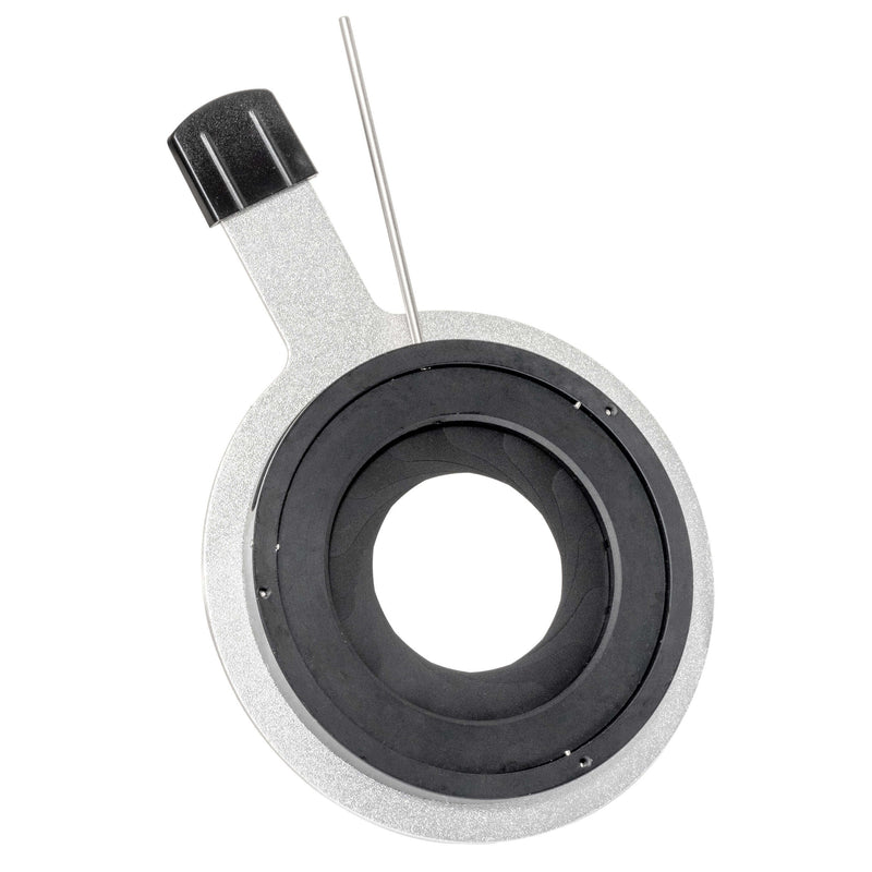 Optical Snoot Spot Prjector Accessories Iris Diaphragm for 85mm 