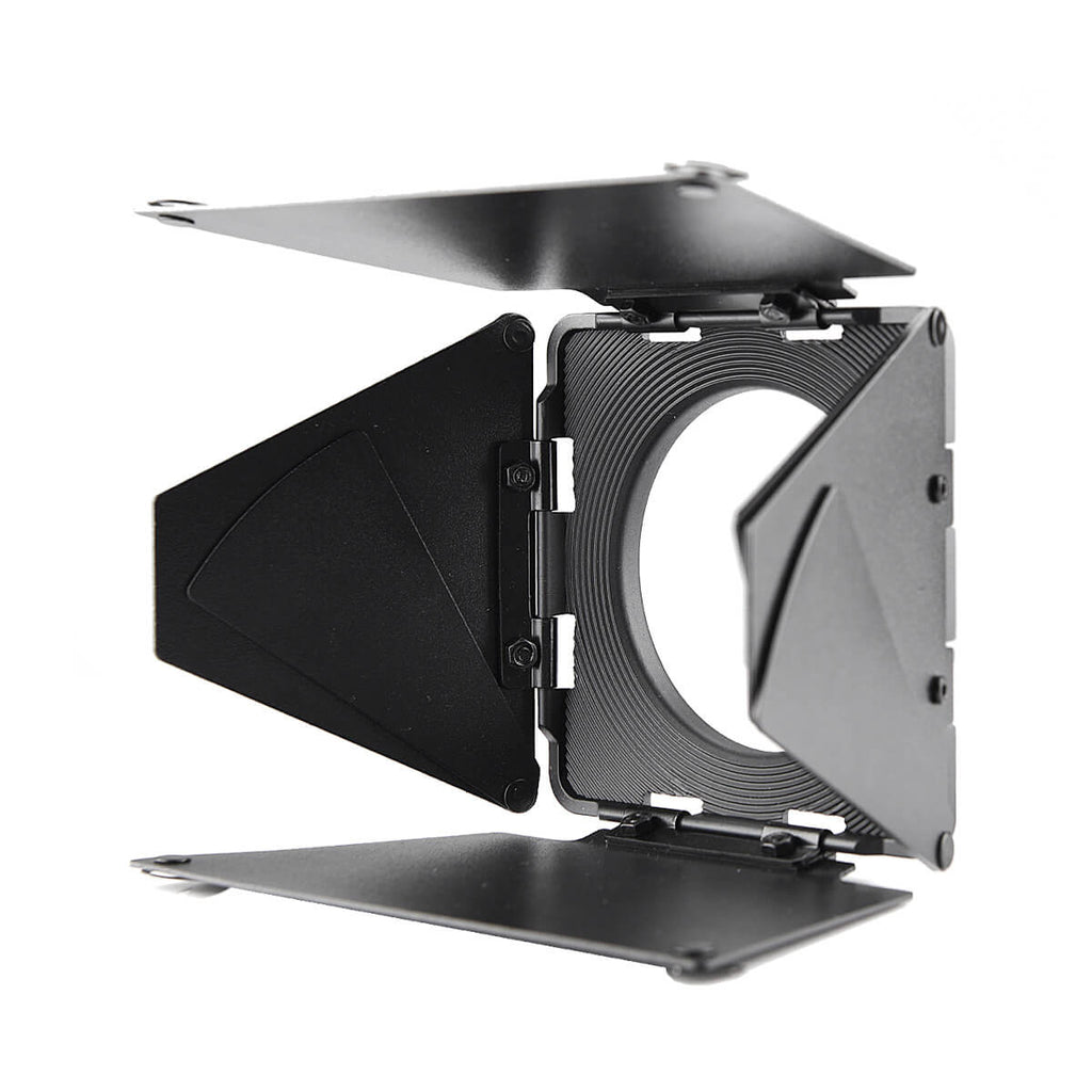 MINI30D Focusable & Portable LED Photo Light with Projection Kit