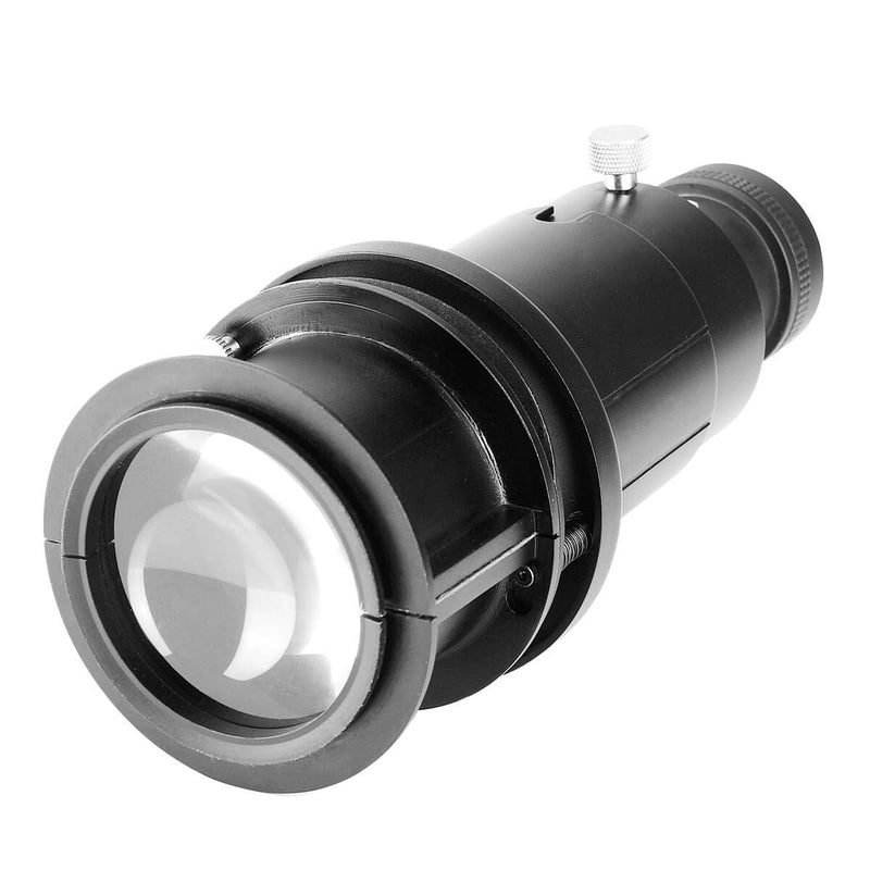 Projection Attachment For MINI30D Focusable LED Light (GODOX SA-P)