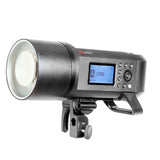 CITI600Pro 600W Outdoor Flash Li-Ion Battery (Godox AD600Pro)