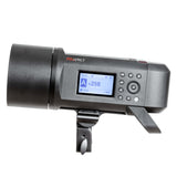 CITI600Pro 600W Outdoor Flash Li-Ion Battery (Godox AD600Pro)
