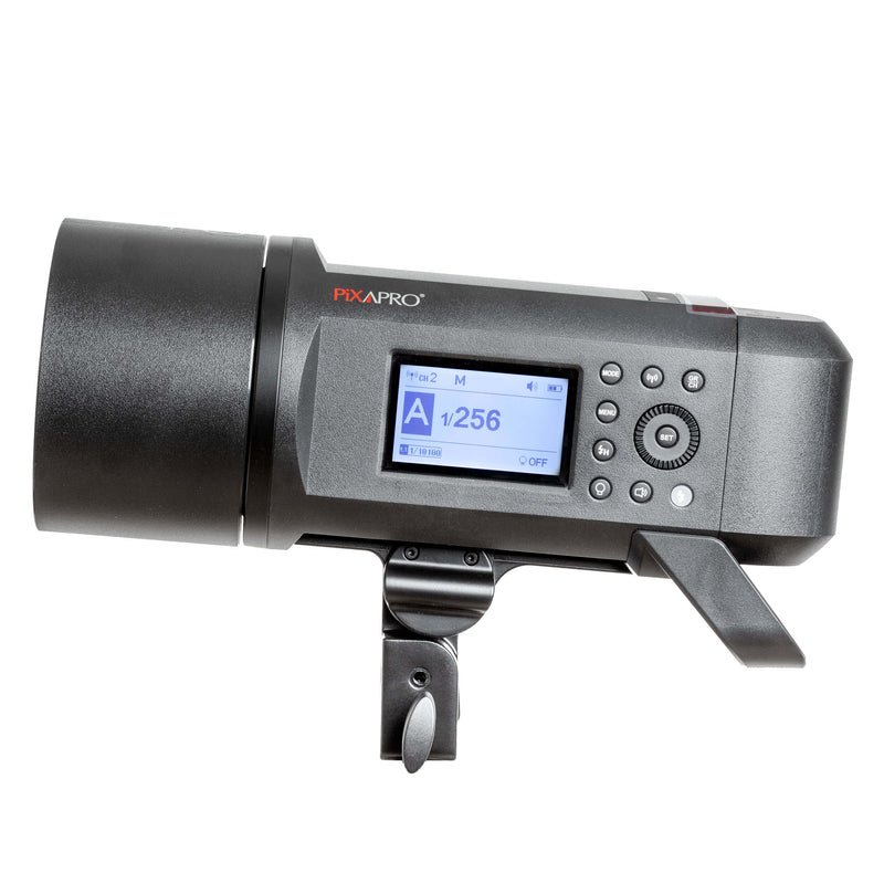 CITI600Pro 600W Outdoor Flash Li-Ion Battery (Godox AD600Pro)