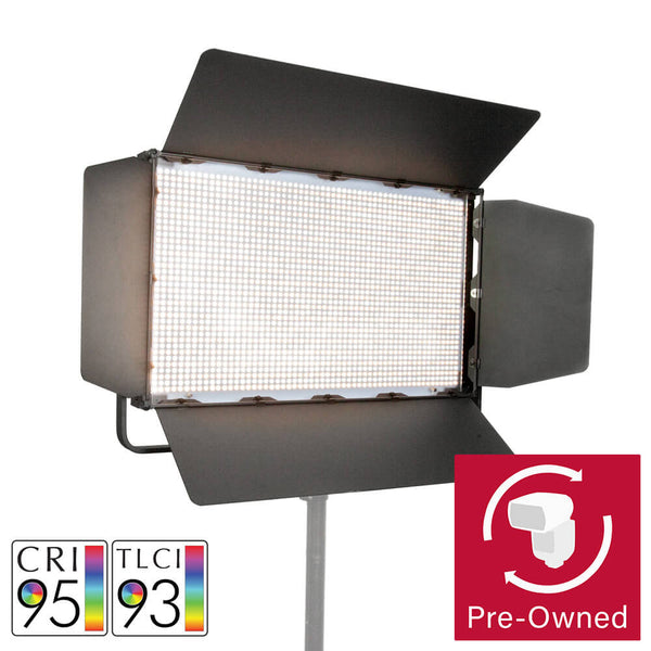 VNIX2000B Bi-Colour Large LED Video Light Panel