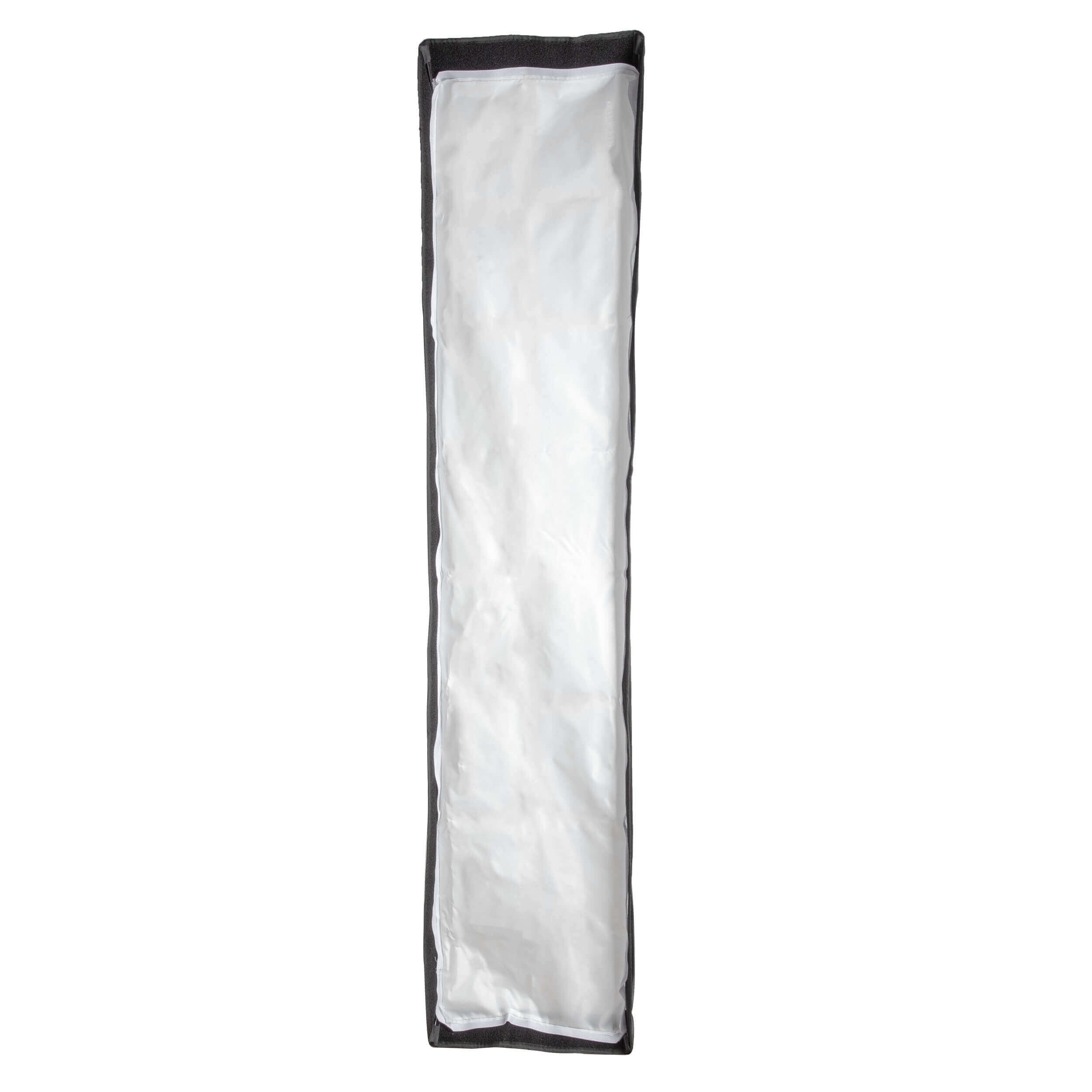 PixaPro 35x160cm Dual-Layer Recessed Collapsible Strip Softbox 