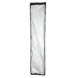PixaPro 35x160cm Dual-Layer Recessed Collapsible Strip Softbox 