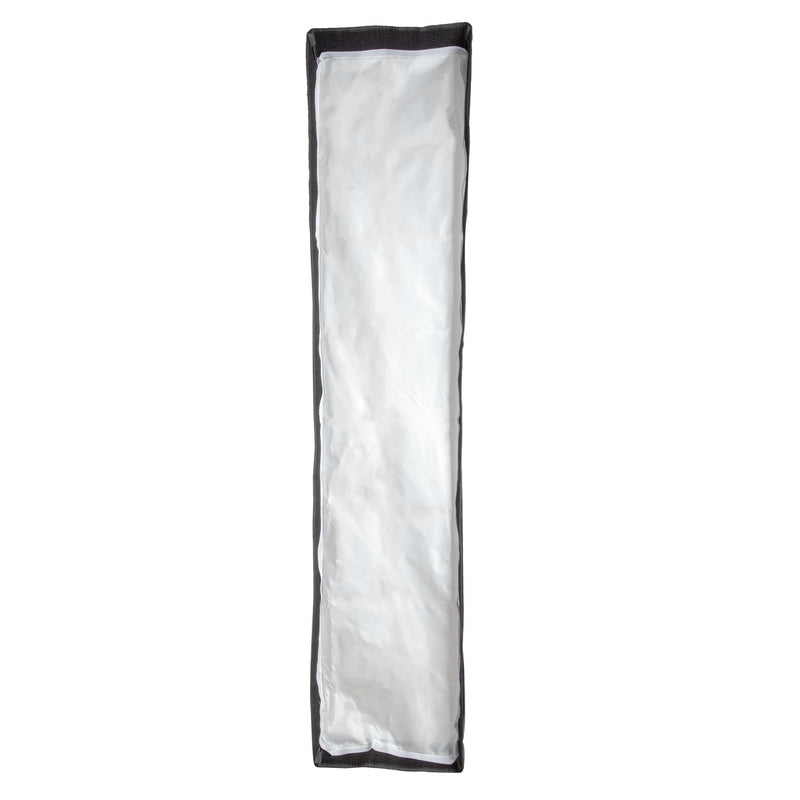 PixaPro 35x160cm Dual-Layer Recessed Collapsible Strip Softbox 