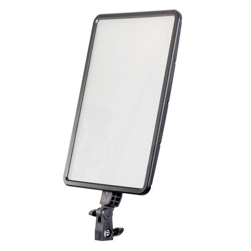 GLOWPAD350S LED Panel Soft Continuous Natural Daylight