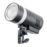 CITI300Pro 300Ws Super-Compact Monolight Strobe (AD300Pro)
