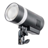 CITI300Pro 300Ws Super-Compact Monolight Strobe (AD300Pro)