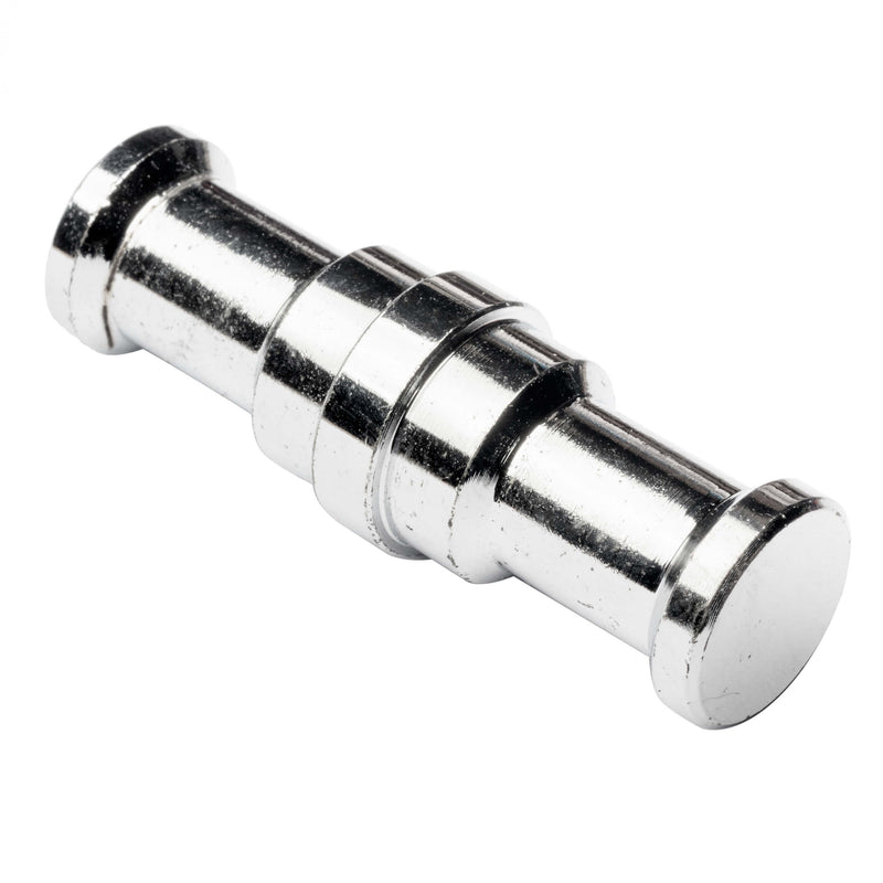 Solid Grip-Head Spigot Connector for Studio Pantograph System 
