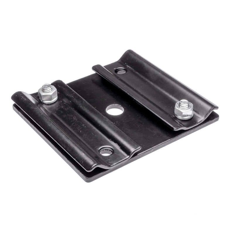 Spare Clamping Flat Plate for Pantograph Monitoring System