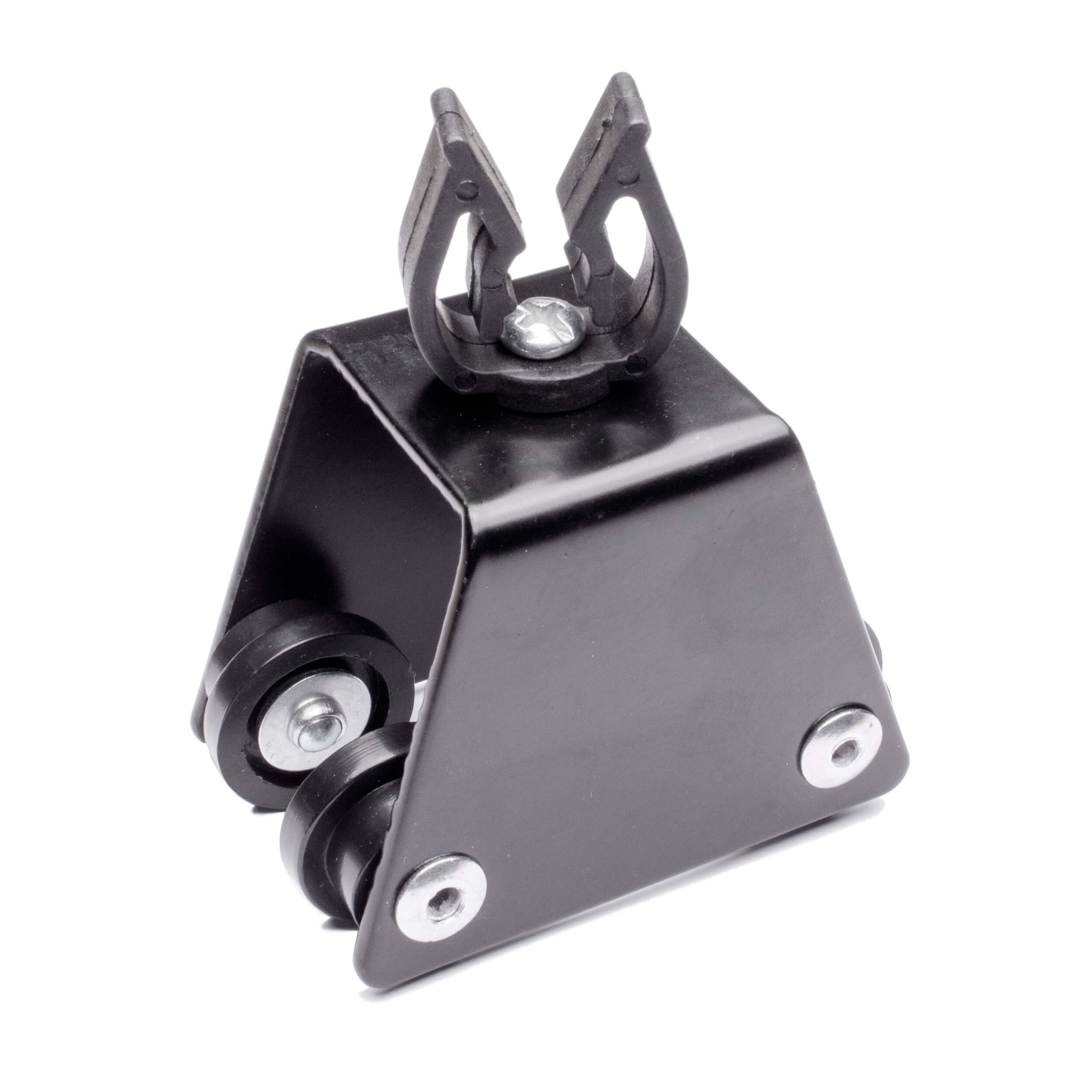 Steel Cable Pulley for Pantograph Studio Lighting Rail System 