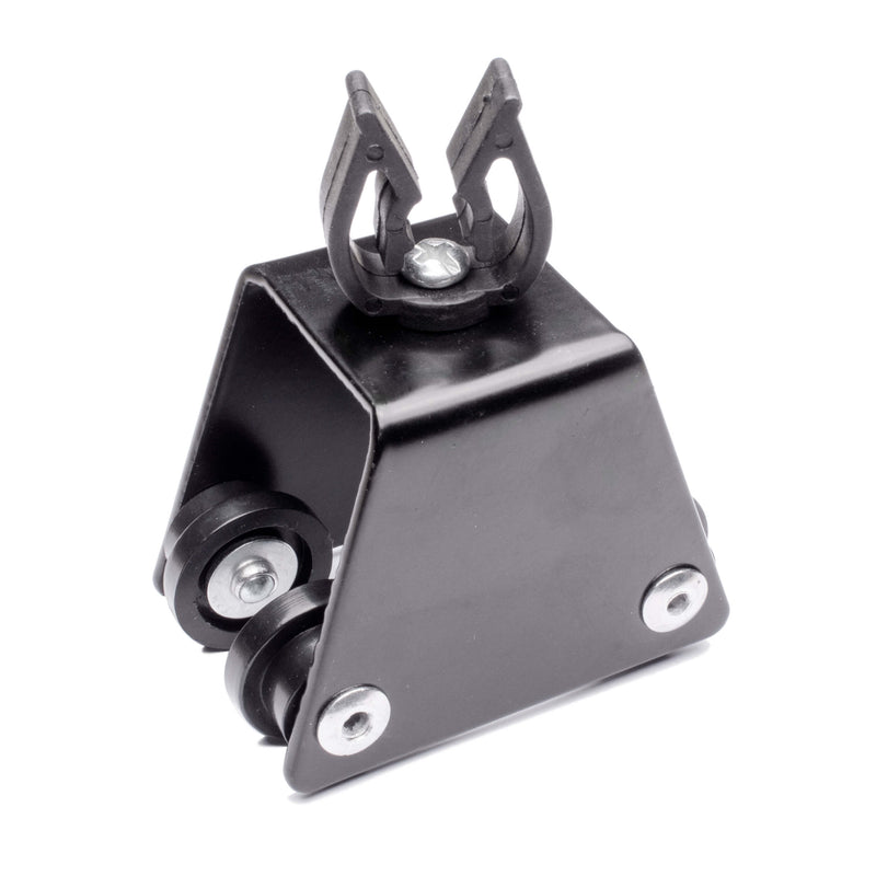 Steel Cable Pulley for Pantograph Studio Lighting Rail System 