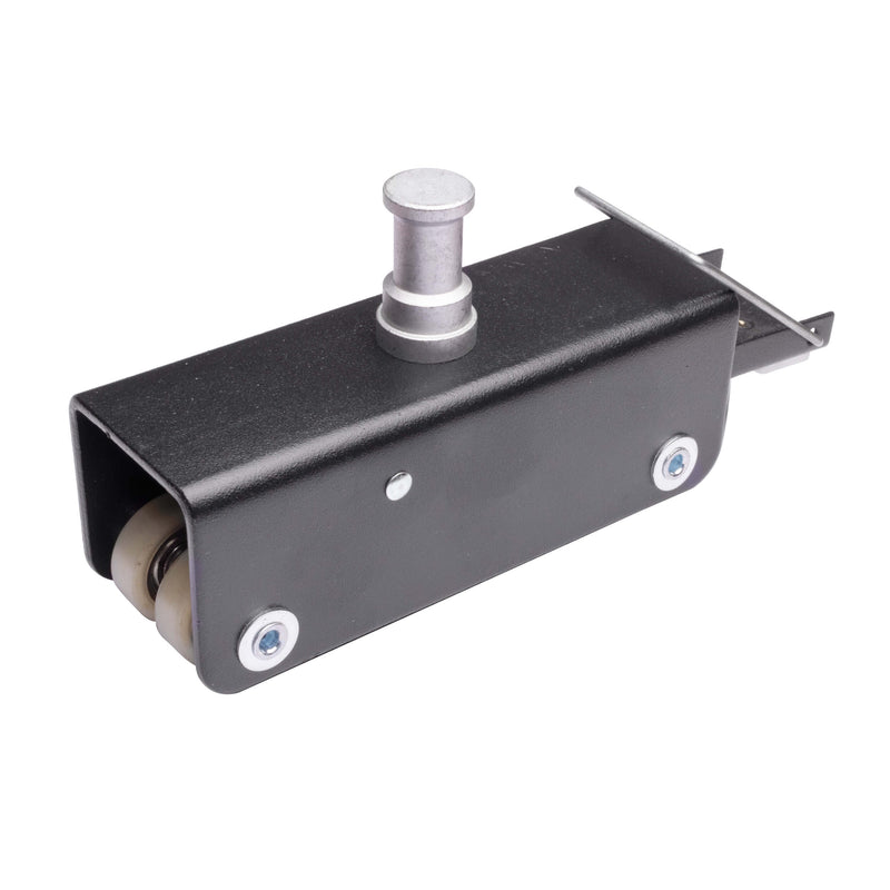 Extra Single Pulley with Wheel for Pantograph Ceiling Rail System