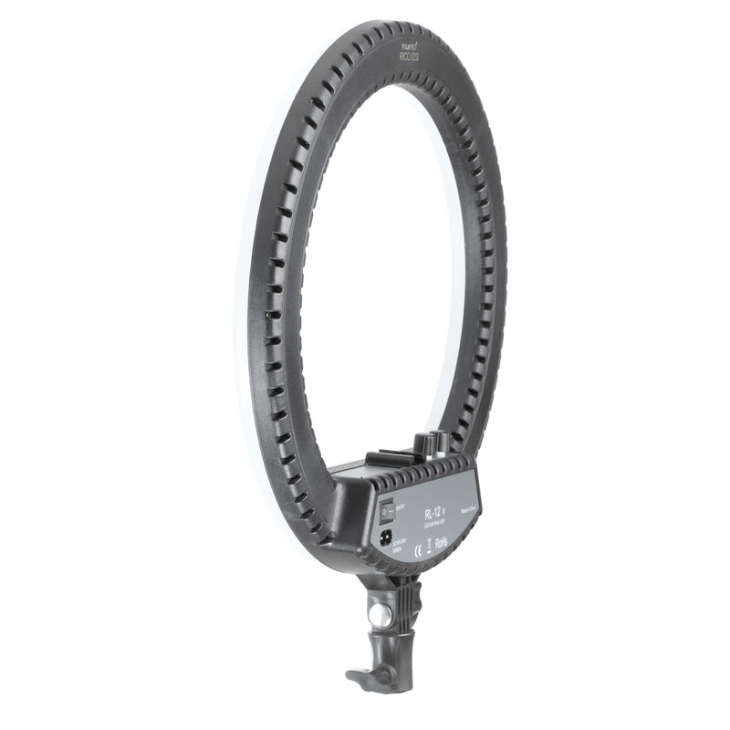 PIXAPRO RICO140B MKII Bi-colour LED Ring Light 