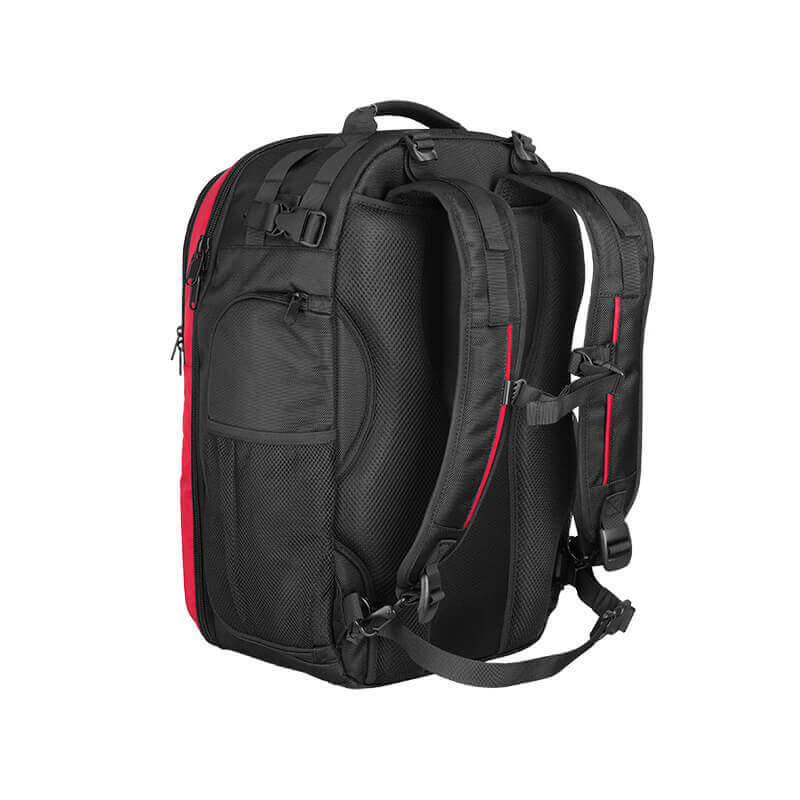 Padded Lighting And Camera Backpack By PixaPro 