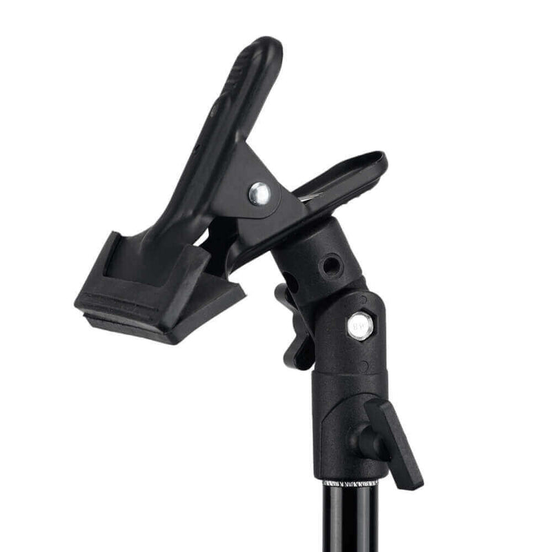 Reflector Grip Clamp