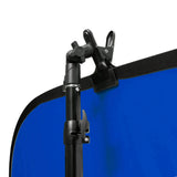 Reflector Grip Clamp