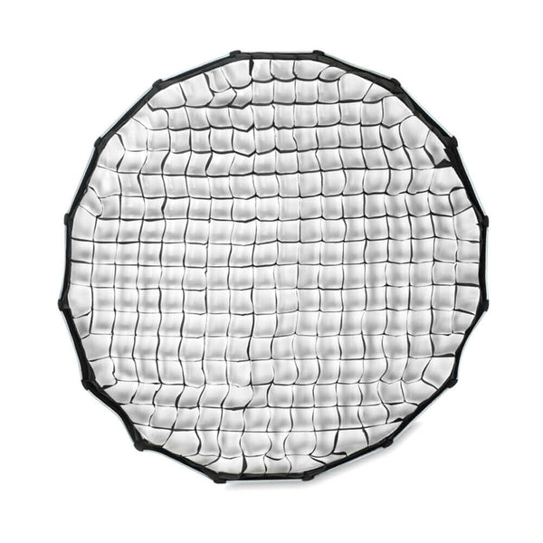 DeepPara 110 Parabolic Softbox with Honeycomb Grid