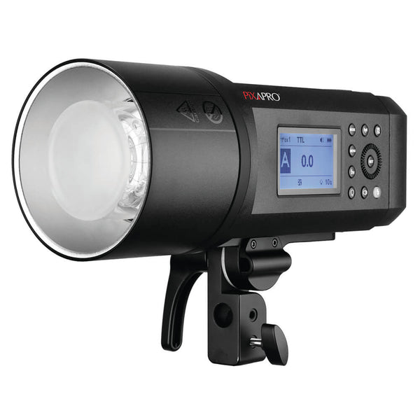 CITI600Pro 600W Outdoor Flash Li-Ion Battery (Godox AD600Pro)