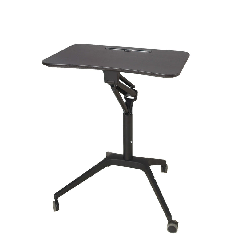 TESSA-Flexi Stand Up Desk with Wheels