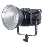 LED200D MKIII Daylight Balanced LED Studio Light Three Head Kit with Case - CLEARANCE