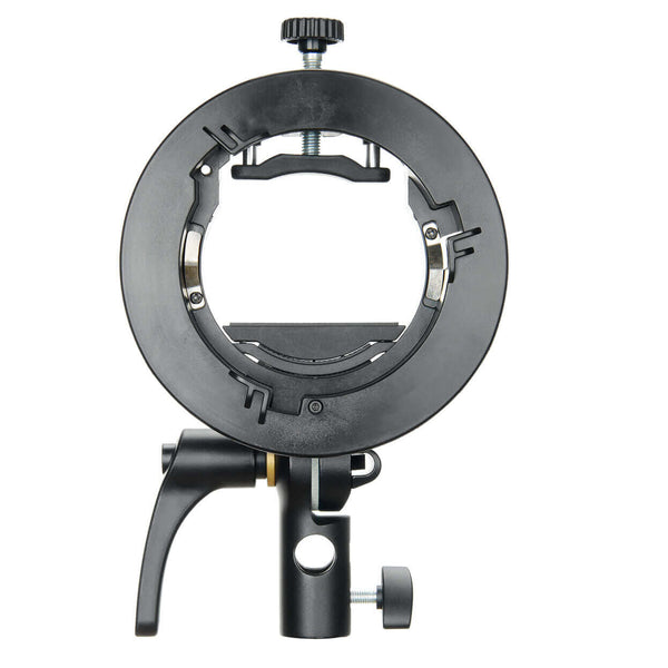 SMART Speedlite Adapter Bracket (Bowens S-Type Fitting)