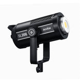 SL200II Daylight Quiet COB LED Video & Photo Light by Godox